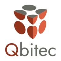Qbitec logo - Similar company to Scanomatic
