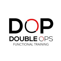 Double Ops Functional Training logo - Similar company to Innovative Intermodal Inc.
