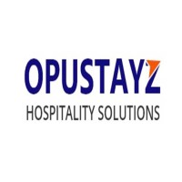 OPUSTAYZ HOSPITALITY SOLUTIONS PVT LTD logo - Similar company to Busy Rooms Limited - Central Reservation System