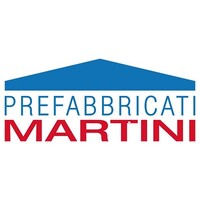 Prefabbricati Martini logo - Similar company to Stc Facility