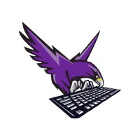 Raptors Who Code logo - Similar company to Oweo