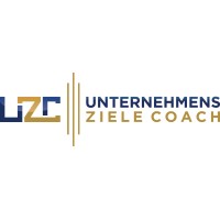 Unternehmenszielecoach logo - Similar company to Electronic Academy Gmbh