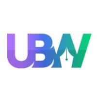 Universal Book Writers logo - Similar company to Wordsharp Editing And Proofreading
