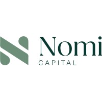 Nomi Capital logo - Similar company to Interwoven
