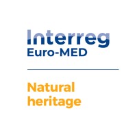 Interreg Euro-MED Natural Heritage logo - Similar company to Strategymedfor