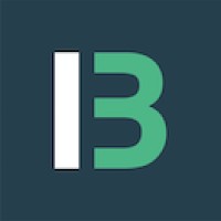 IBEx Exchange logo - Similar company to Cryptosimple
