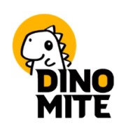 Dinomite Creative Agency logo - Similar company to Creative Paramedics