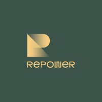 Repower logo - Similar company to Operationchange Sweden