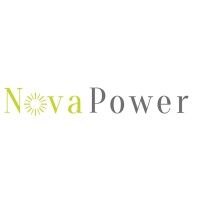 NovaPower logo - Similar company to Rmb Srl