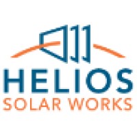 Helios Solar Works logo - Similar company to Helios Power