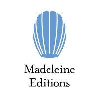 Madeleine Editions logo - Similar company to Societyrow Studio