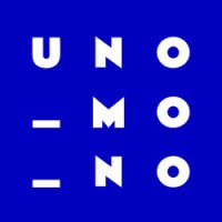 Unomono logo - Similar company to Dyegram