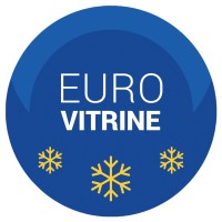 EUROVITRINE fabrication et distribution de meubles réfrigérés logo - Similar company to Fabrication Graphique Et Technique