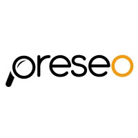 PRESEO logo - Similar company to Teweco