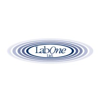 Lab One Ltd logo - Similar company to Datenuniversum Technologies