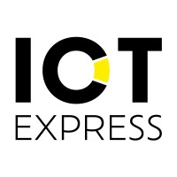 IOT Express logo - Similar company to Iot Analytics