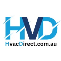 HVAC Direct Australia logo - Similar company to Galpa Export Corp