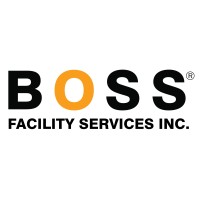 BOSS Facility Services, Inc. logo - Similar company to All American Facility Maintenance