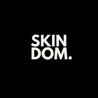 Skindom logo - Similar company to Bnomad