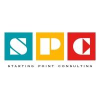 Starting Point Consulting logo - Similar company to Bobcat Portable Power Sa