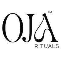 Oja Rituals logo - Similar company to Sheppardd.Io