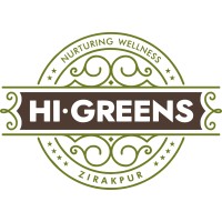 Hi Greens logo - Similar company to The Medallion