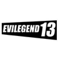 Evilegend Thirteen