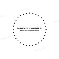 Mindfulness AI logo - Similar company to Intent