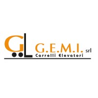 G.E.M.I. CARRELLI ELEVATORI S.R.L. logo - Similar company to Fabriacar - Still Carrelli Elevatori