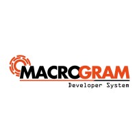 MACROGRAM Cia. Ltda. logo - Similar company to Macrogram
