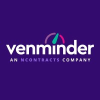 Venminder logo - Similar company to Processunity