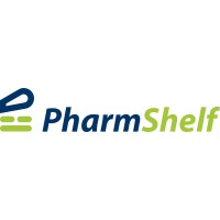 PharmShelf LTD logo - Similar company to Orange Studiio Ltd