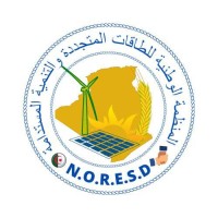 المنظمة الوطنية للطاقات المتجددة و التنمية المستدامة logo - Similar company to The National Organization For Youth, Employment And Startup Companies - Noyesc