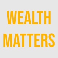 Wealth Matters ZA logo - Similar company to Cornerstone Marketing