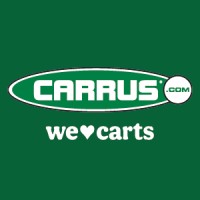 Carrus BV - Carts & Parts logo - Similar company to Kool-Logistics