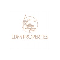 LDM Properties (UK) Limited logo - Similar company to Forensic Pathways