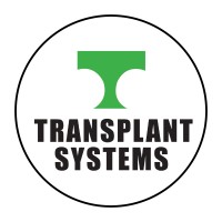 Transplant Systems logo - Similar company to Coffee Cup India