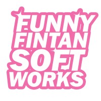 Funny Fintan Softworks logo - Similar company to Intr Studio