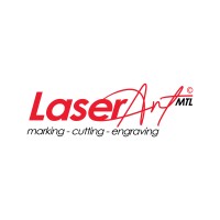 Laserartmtl logo - Similar company to Barykin Cafe & Bakery