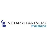 Inzitari & Partners Studio Legale logo - Similar company to Studio Legale - Avv. Luca D'Agostino