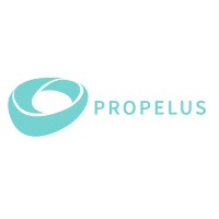 Propelus logo - Similar company to Propellus