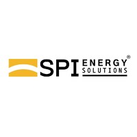 SPI Energy Solutions® logo - Similar company to Pekintaş Construction