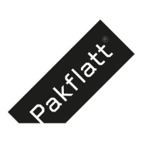 Pakflatt logo - Similar company to Tokenovate