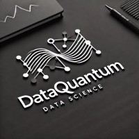 DataQuantum logo - Similar company to Reveneo