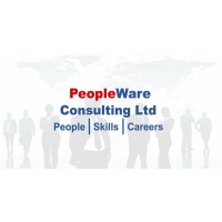 PeopleWare Consulting Ltd logo - Similar company to Multinet Group