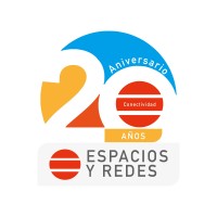 ESPACIOS Y REDES SAS ESP logo - Similar company to Abl Co