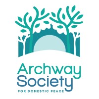 Archway Society for Domestic Peace logo - Similar company to Turning Points Collaborative Society