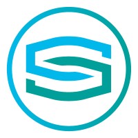 The Banking Scene logo - Similar company to Solutioneers