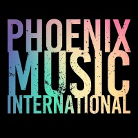 Phoenix Music International logo - Similar company to Synclodge Ltd