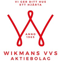 Wikmans Vvs Ab